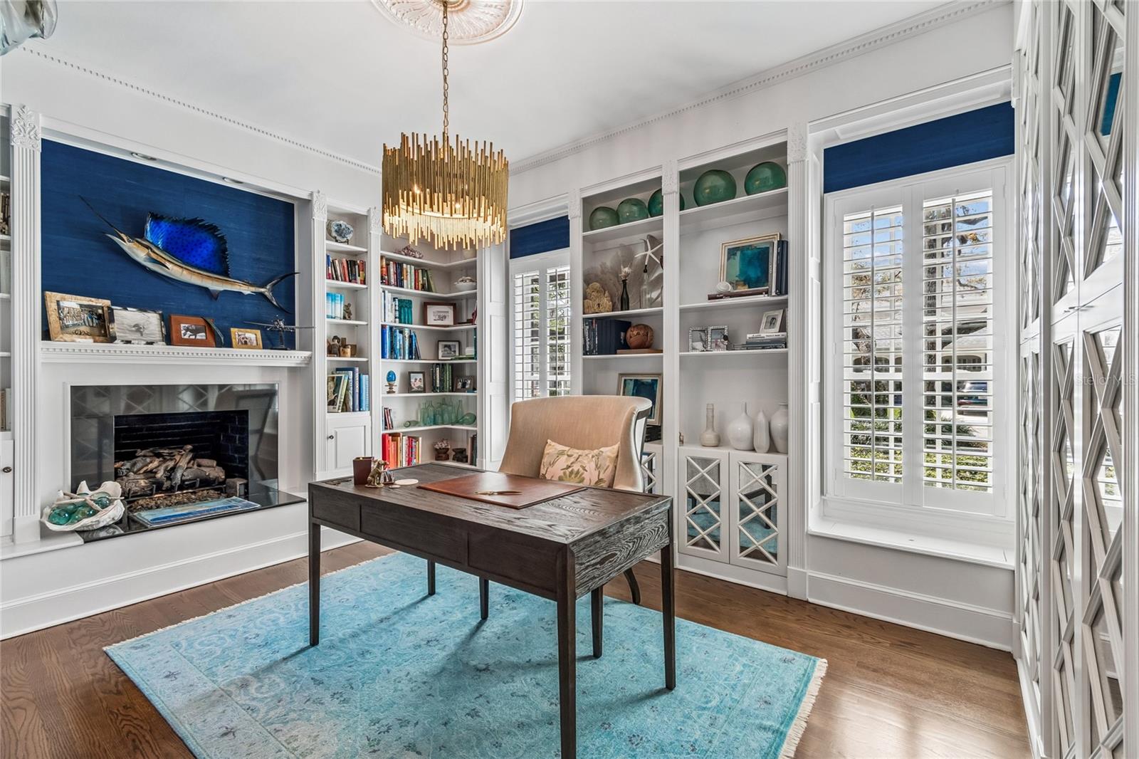 VILLA ROSA PARK - Residential