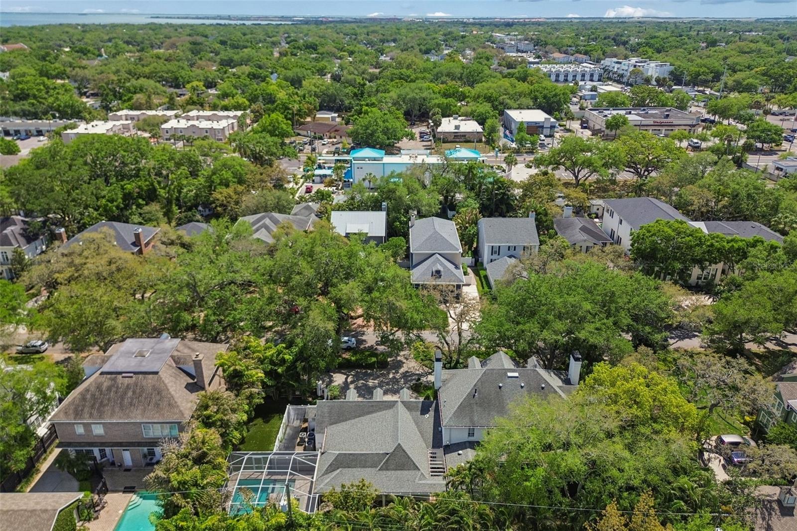 VILLA ROSA PARK - Residential