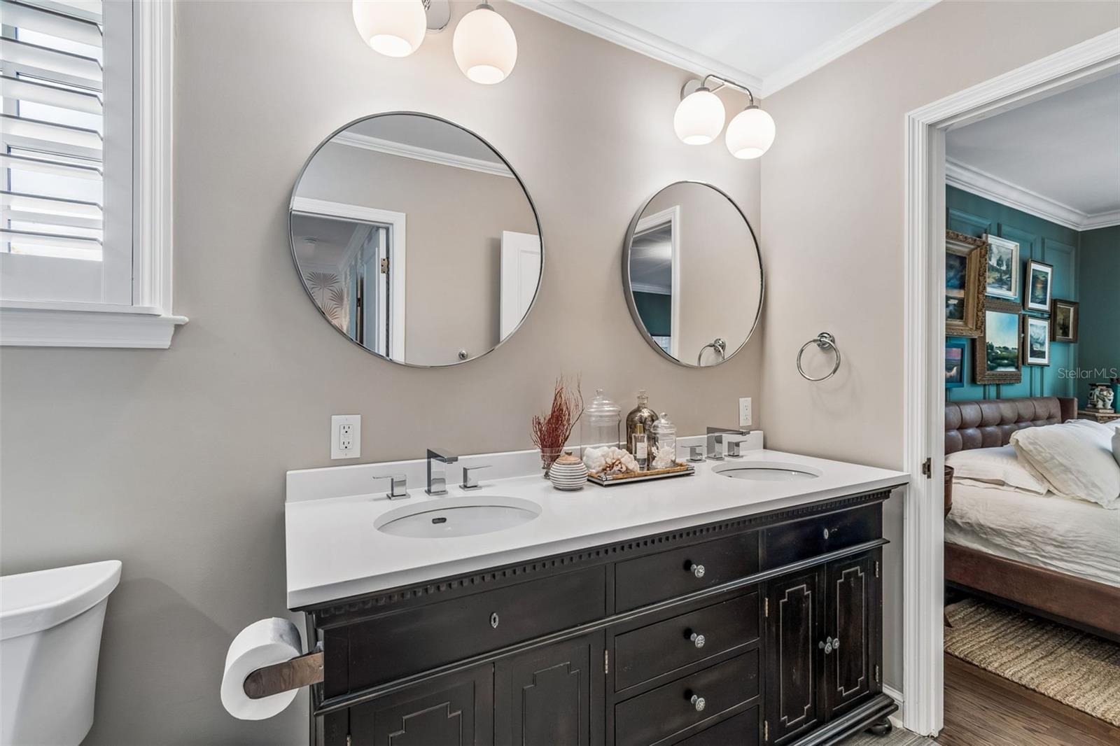 VILLA ROSA PARK - Residential