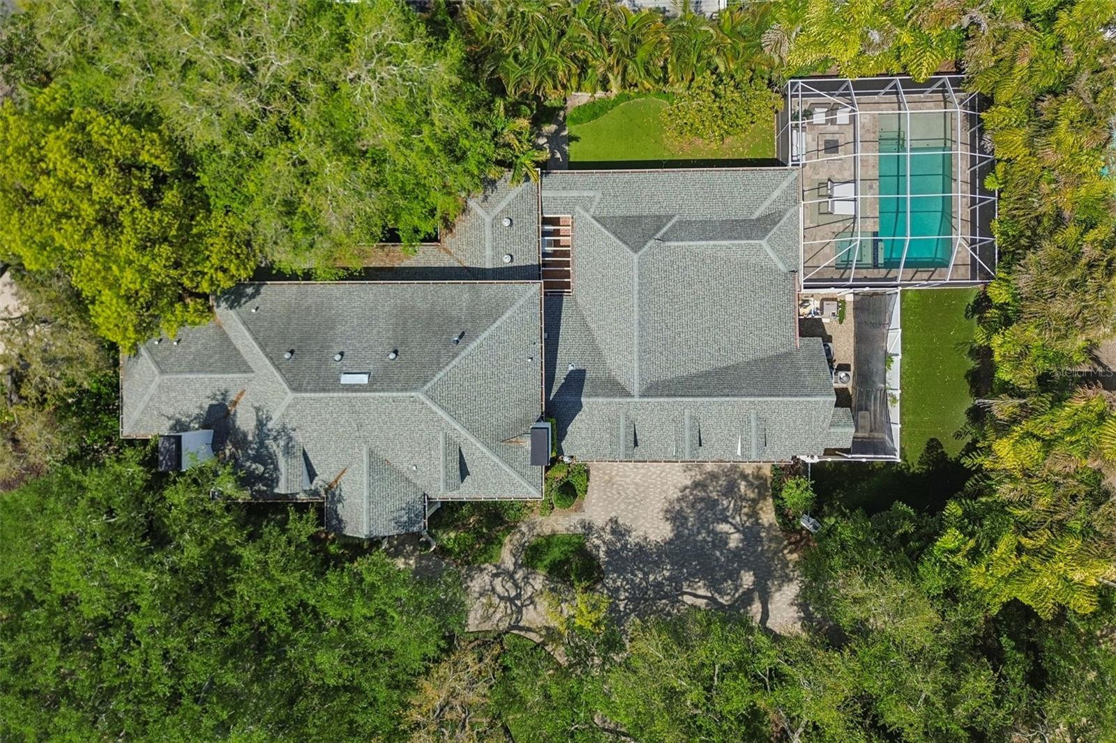 VILLA ROSA PARK - Residential