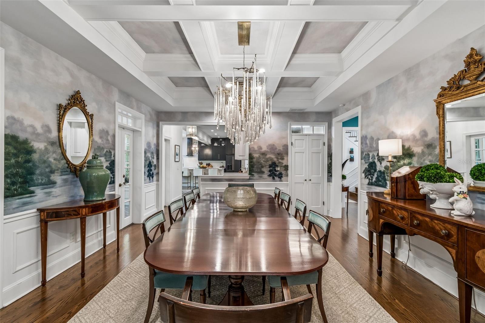 VILLA ROSA PARK - Residential