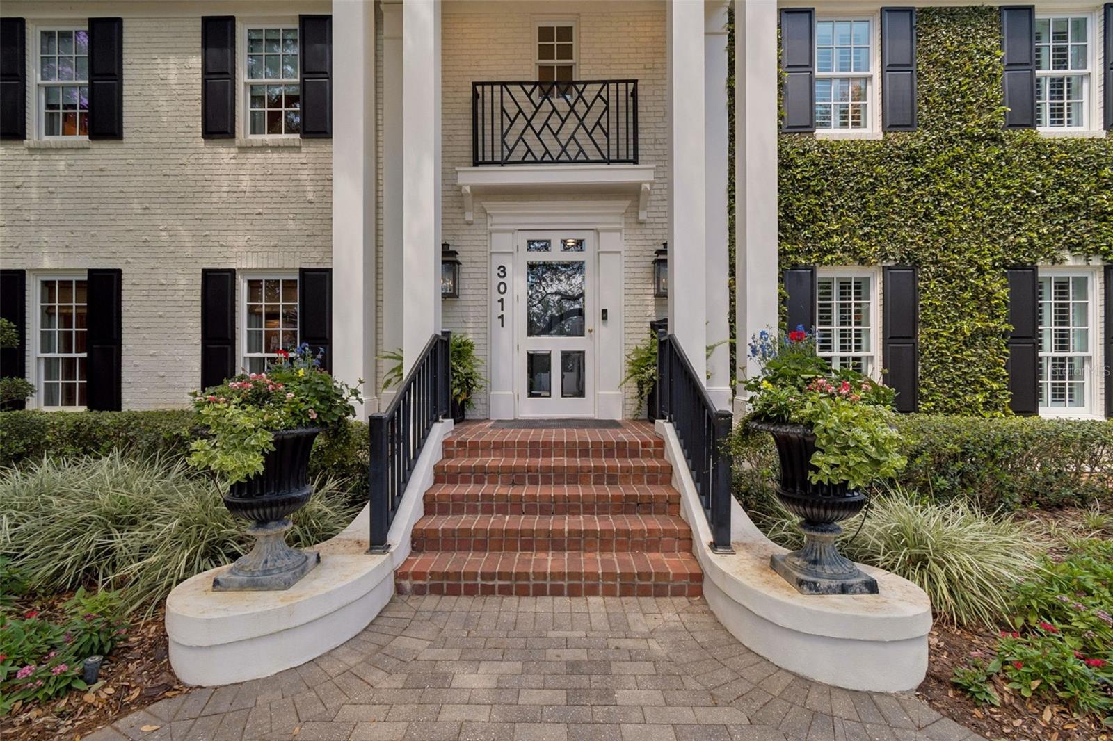 VILLA ROSA PARK - Residential