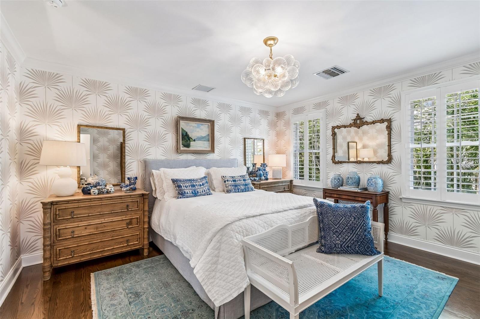 VILLA ROSA PARK - Residential