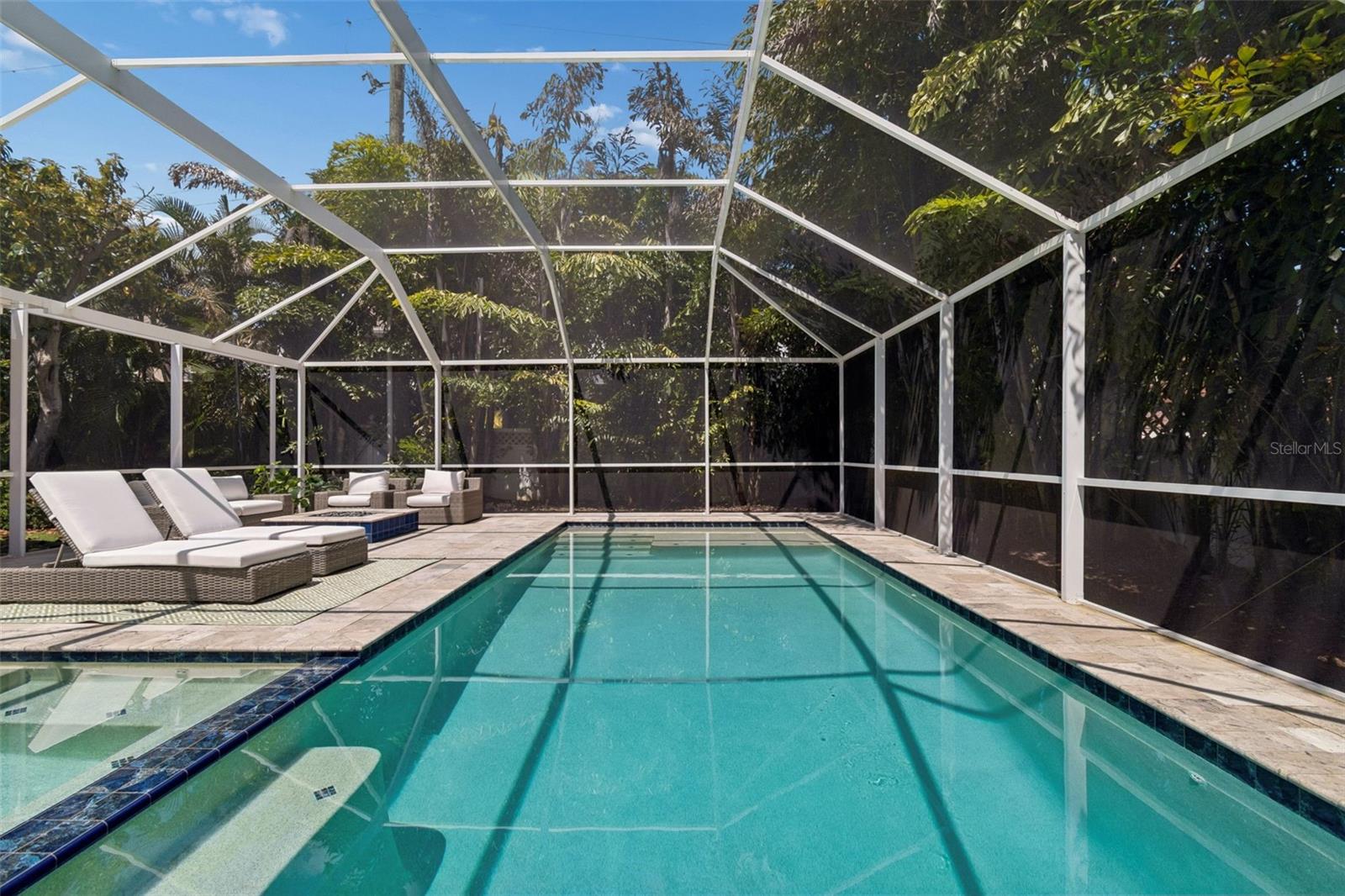 VILLA ROSA PARK - Residential