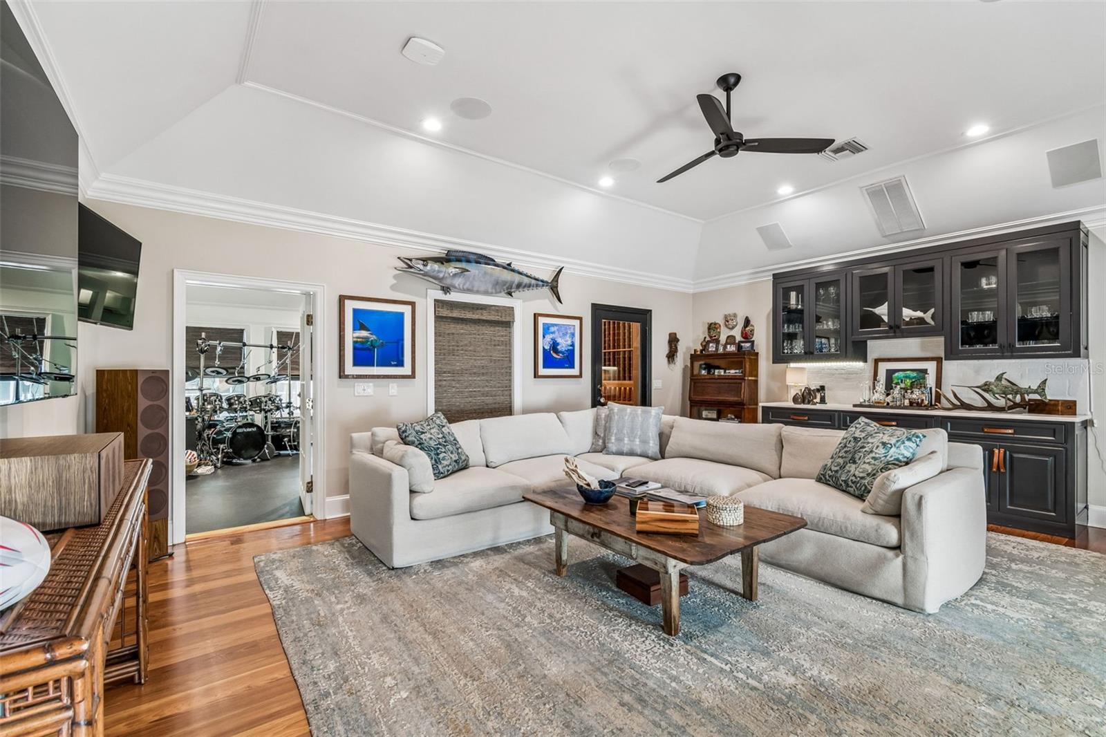 VILLA ROSA PARK - Residential