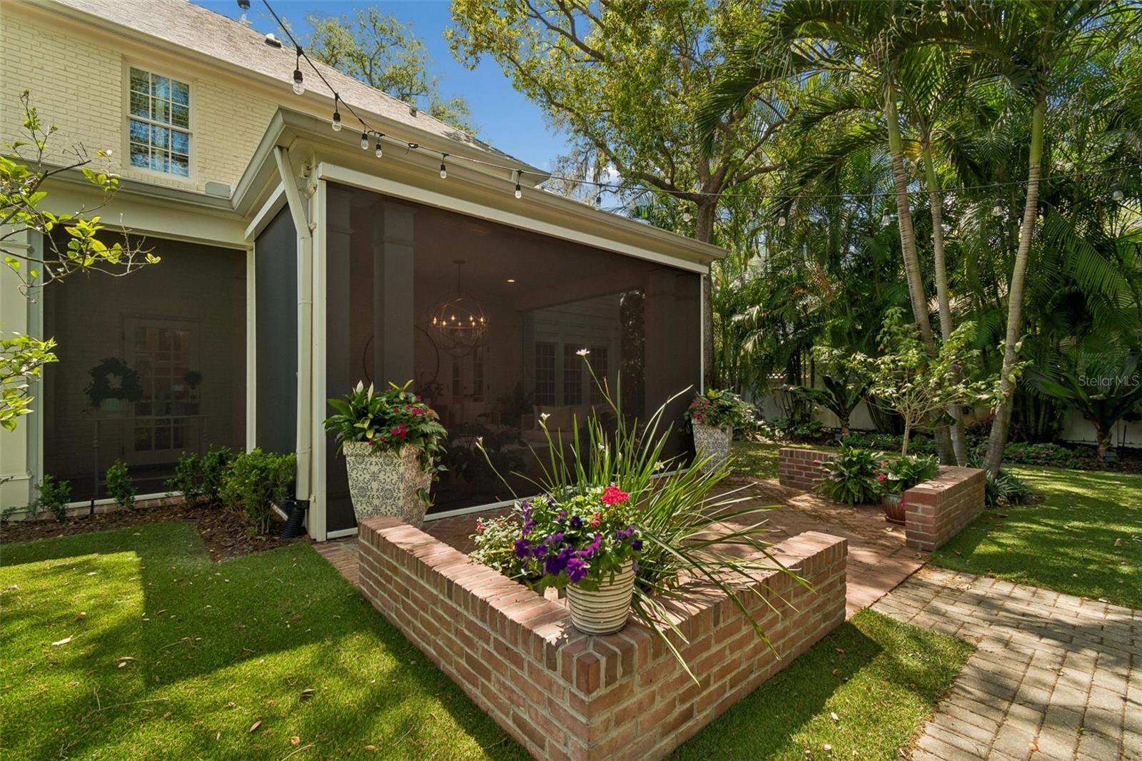 VILLA ROSA PARK - Residential