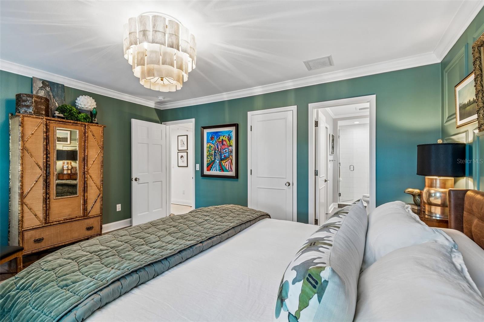 VILLA ROSA PARK - Residential