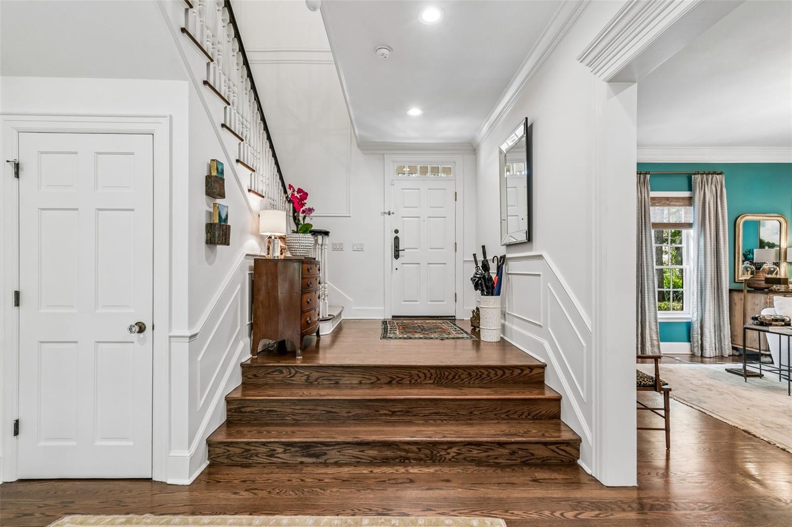 VILLA ROSA PARK - Residential