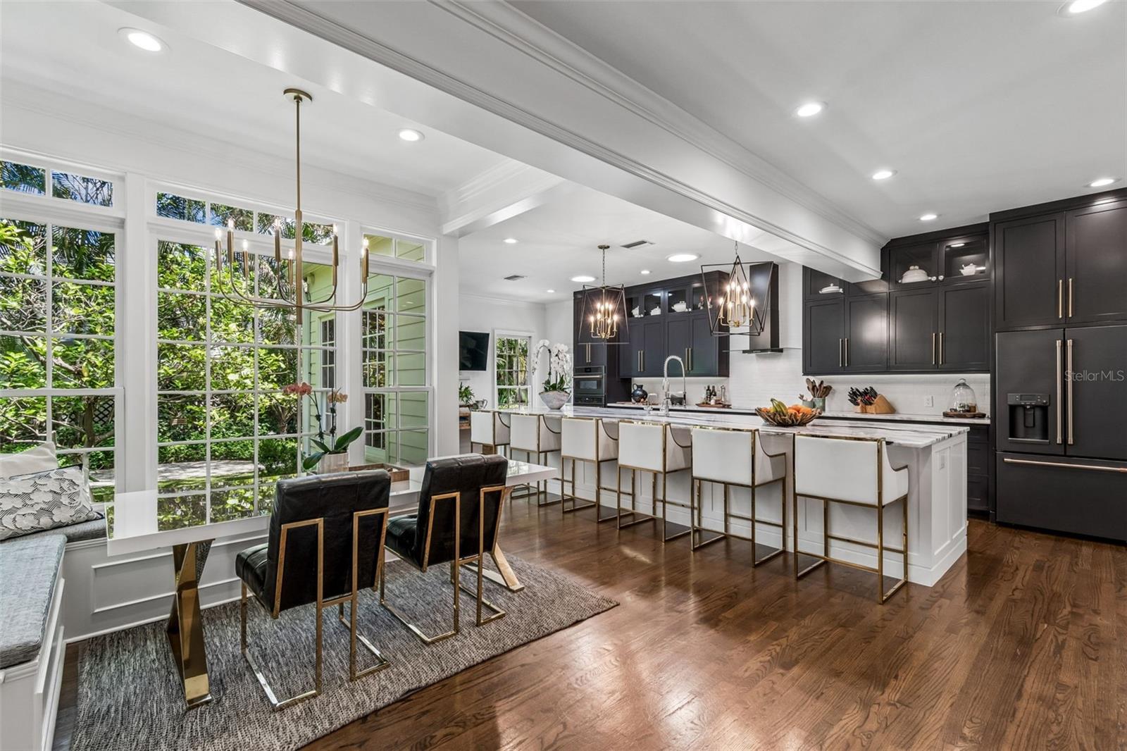 VILLA ROSA PARK - Residential