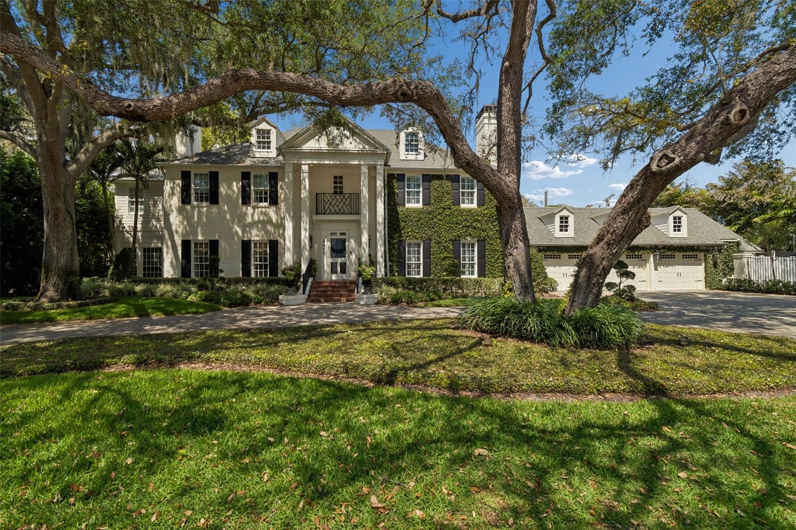 VILLA ROSA PARK - Residential