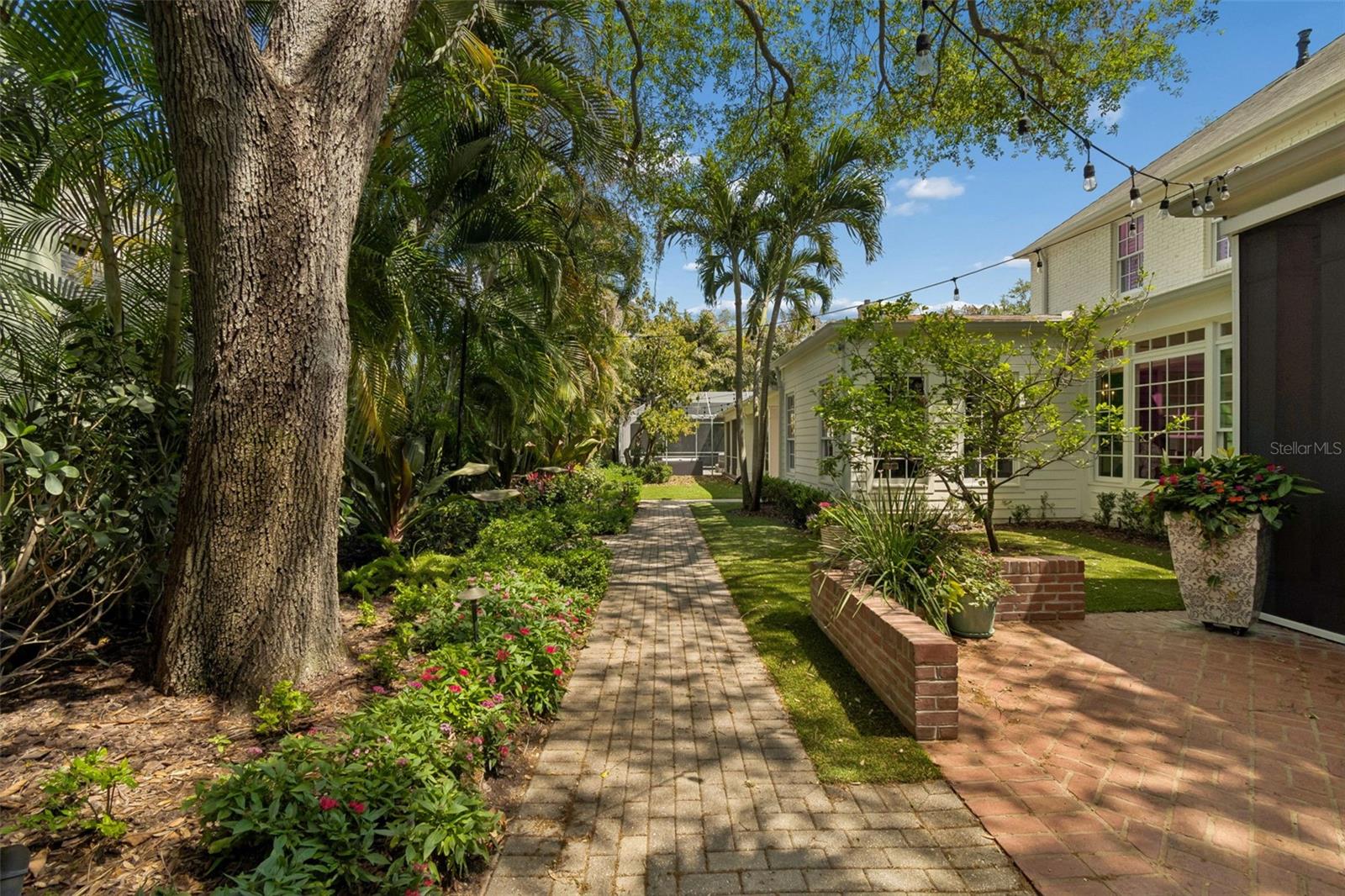 VILLA ROSA PARK - Residential