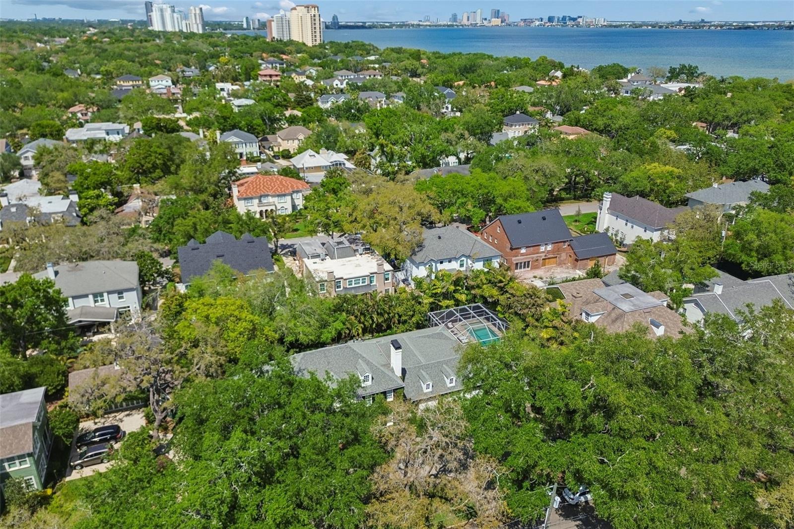 VILLA ROSA PARK - Residential