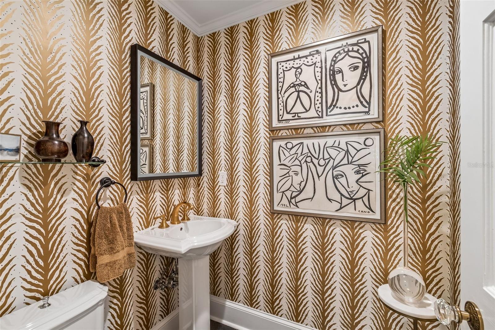 VILLA ROSA PARK - Residential