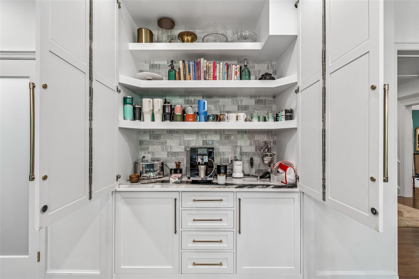 VILLA ROSA PARK - Residential