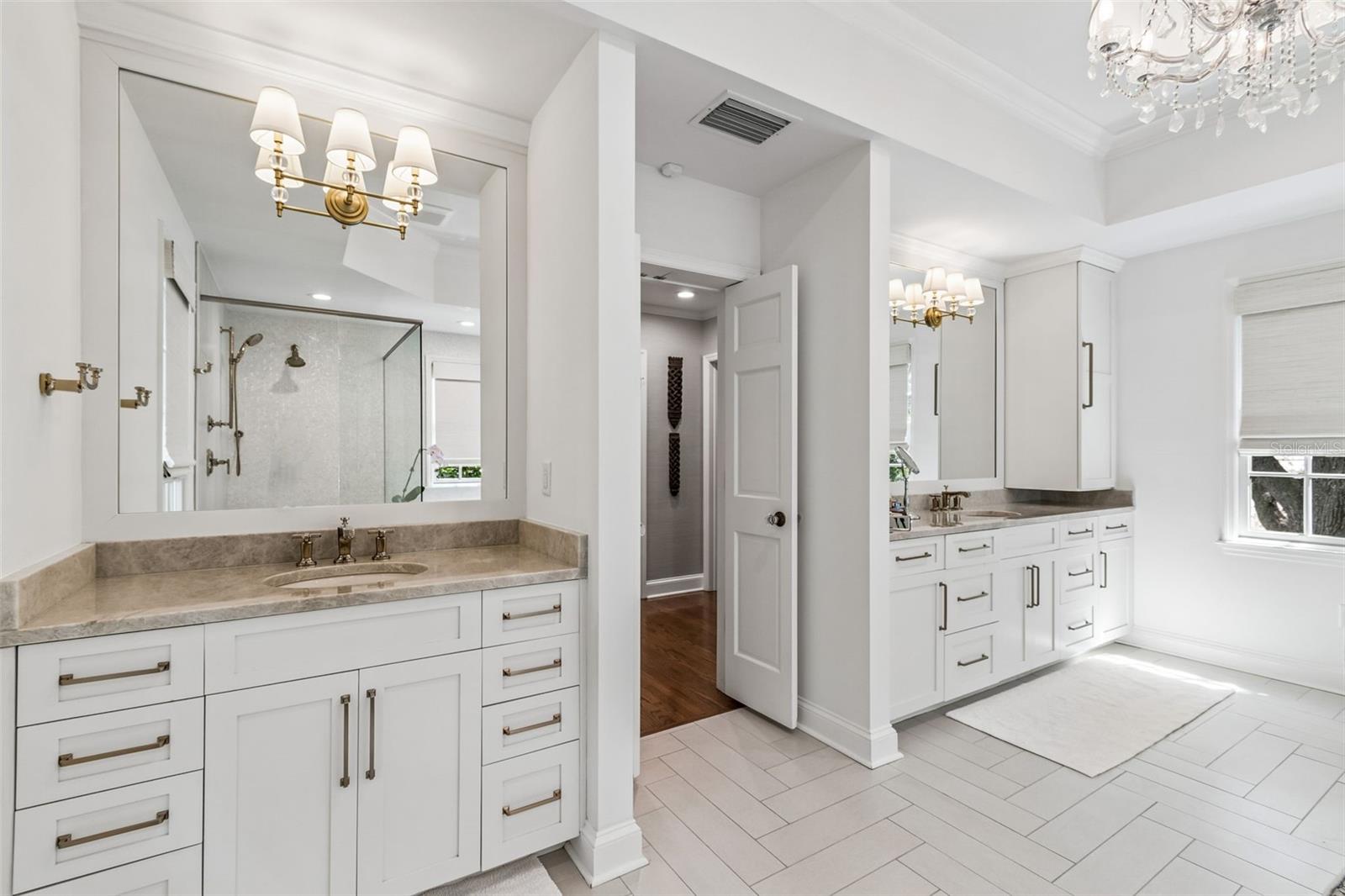 VILLA ROSA PARK - Residential