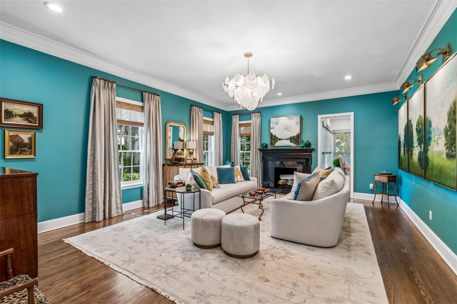 VILLA ROSA PARK - Residential