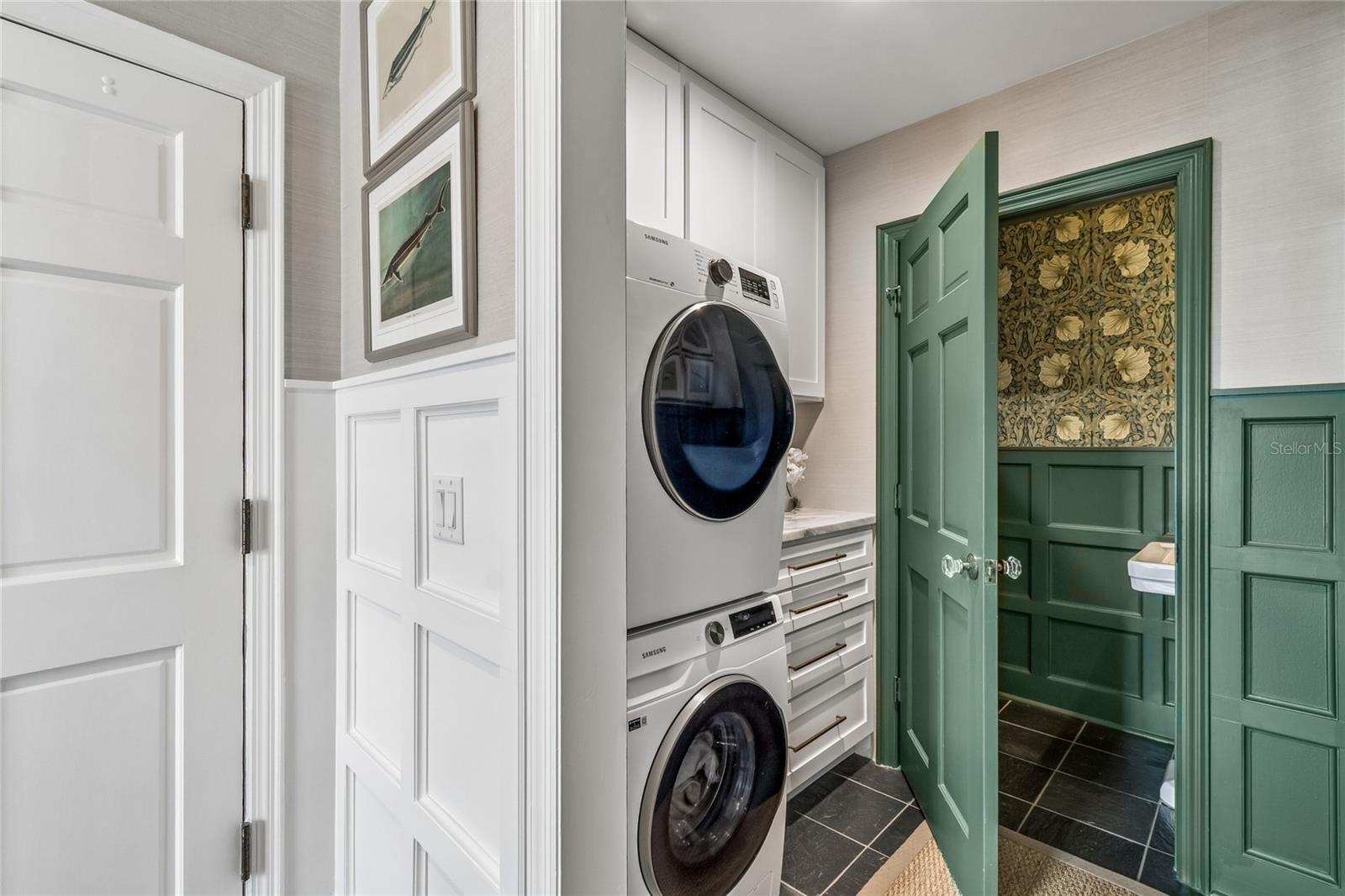 VILLA ROSA PARK - Residential