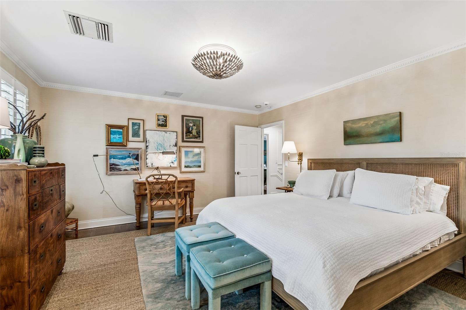 VILLA ROSA PARK - Residential