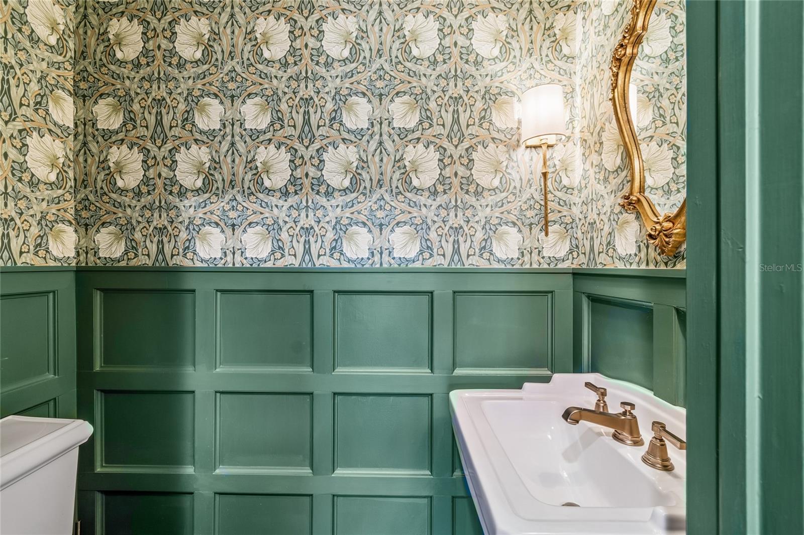 VILLA ROSA PARK - Residential