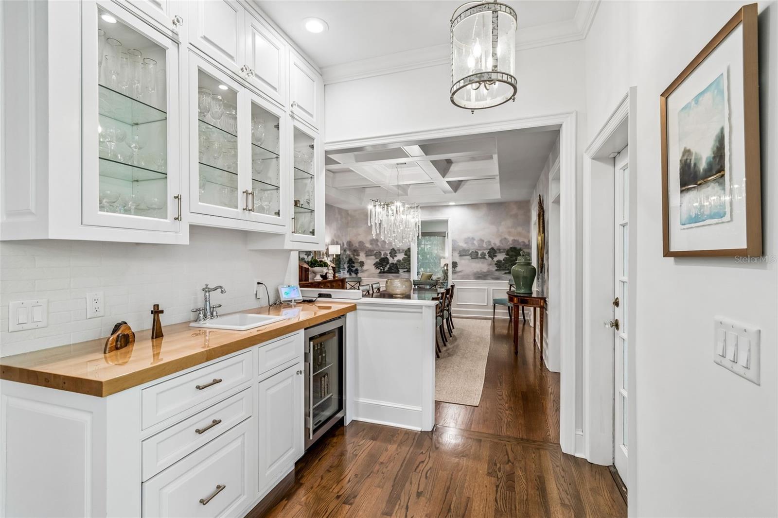 VILLA ROSA PARK - Residential