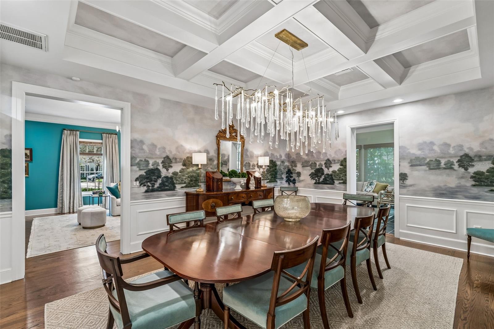 VILLA ROSA PARK - Residential