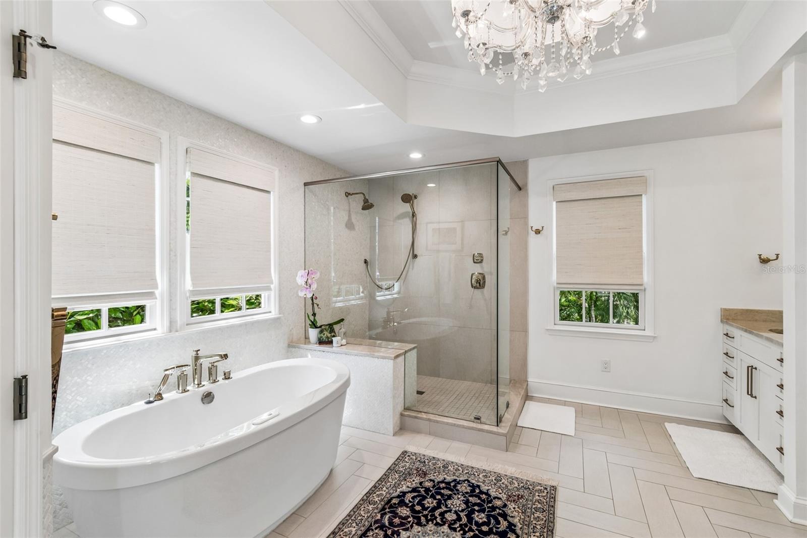 VILLA ROSA PARK - Residential