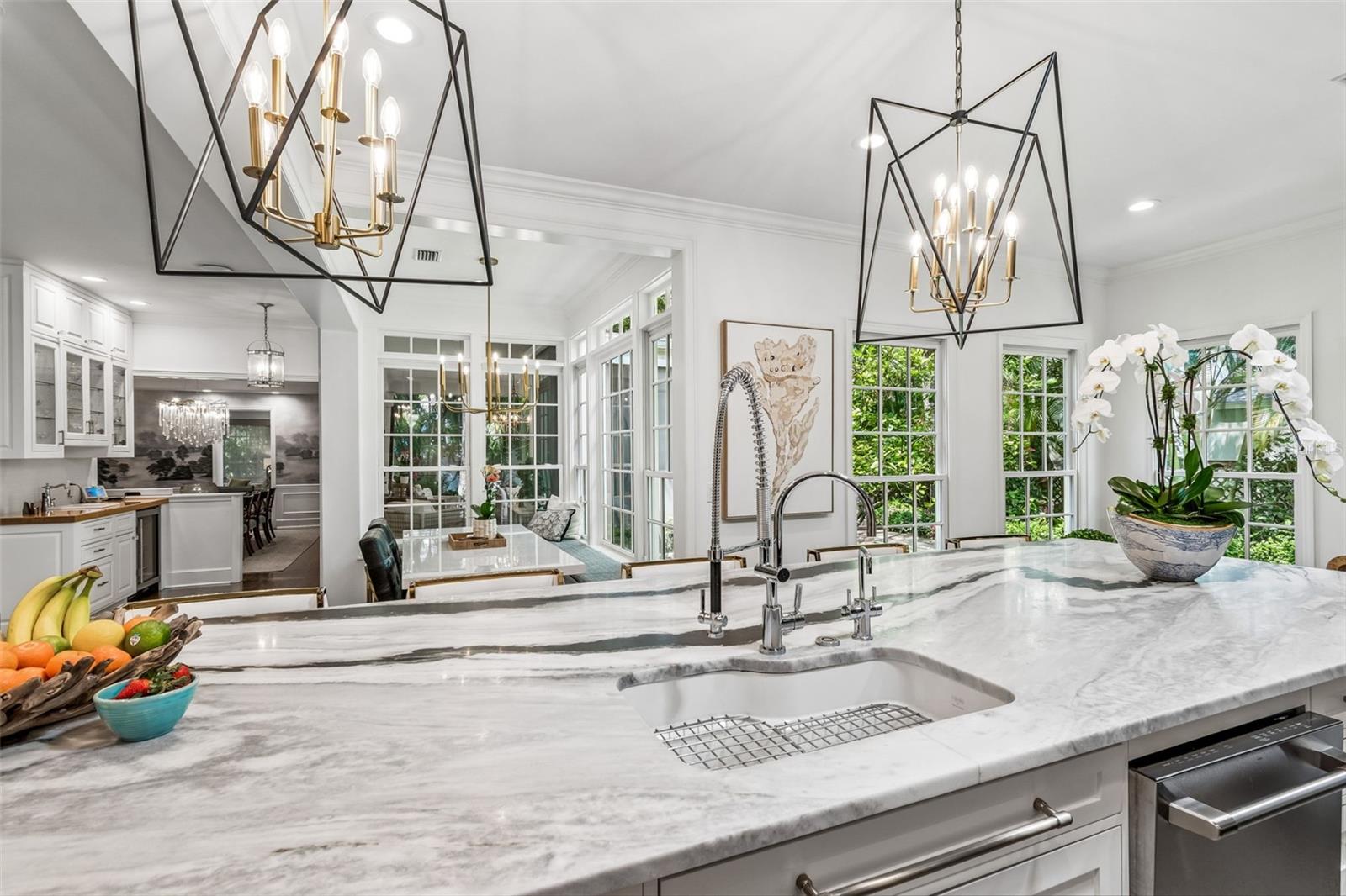 VILLA ROSA PARK - Residential