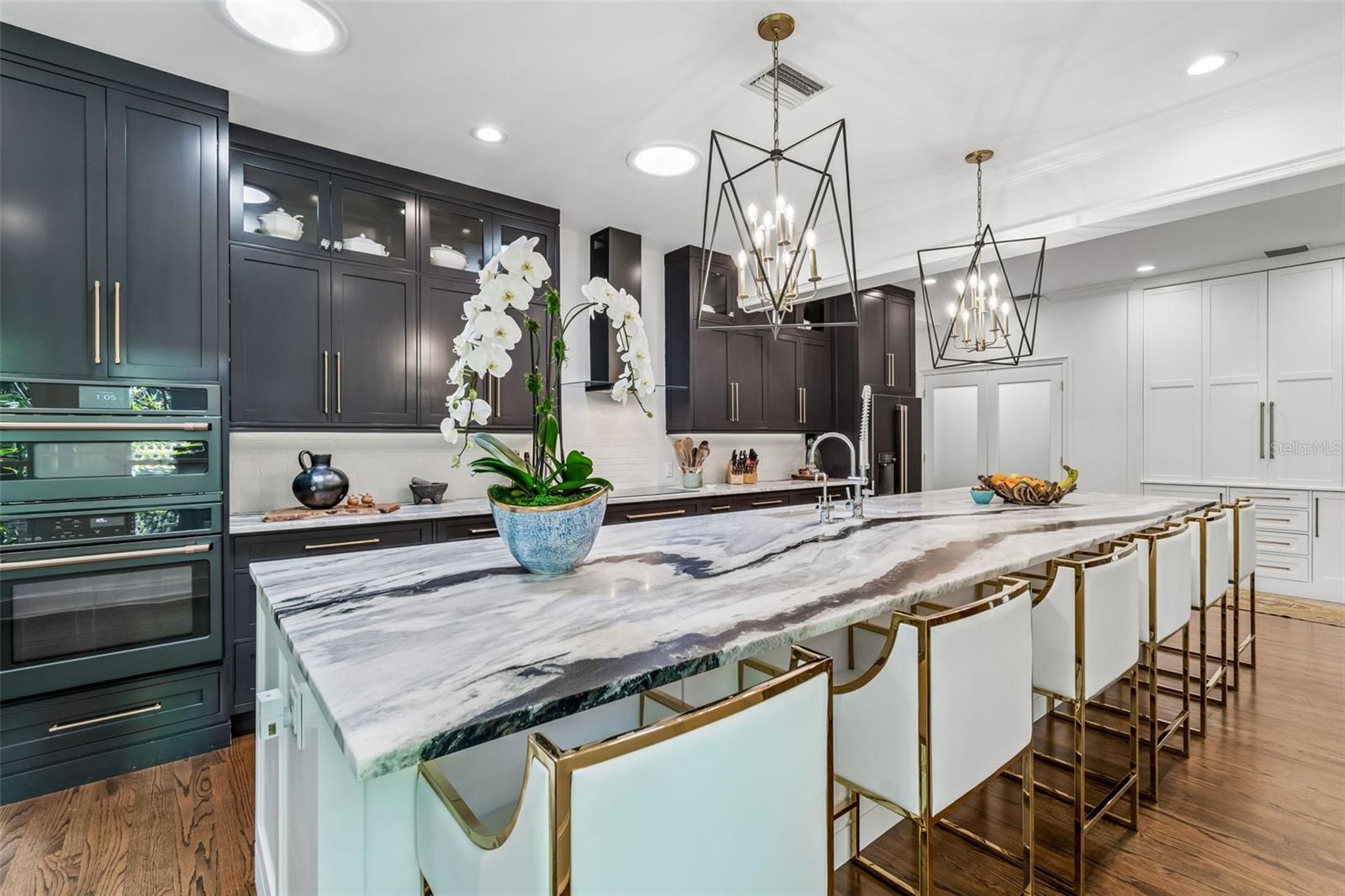 VILLA ROSA PARK - Residential