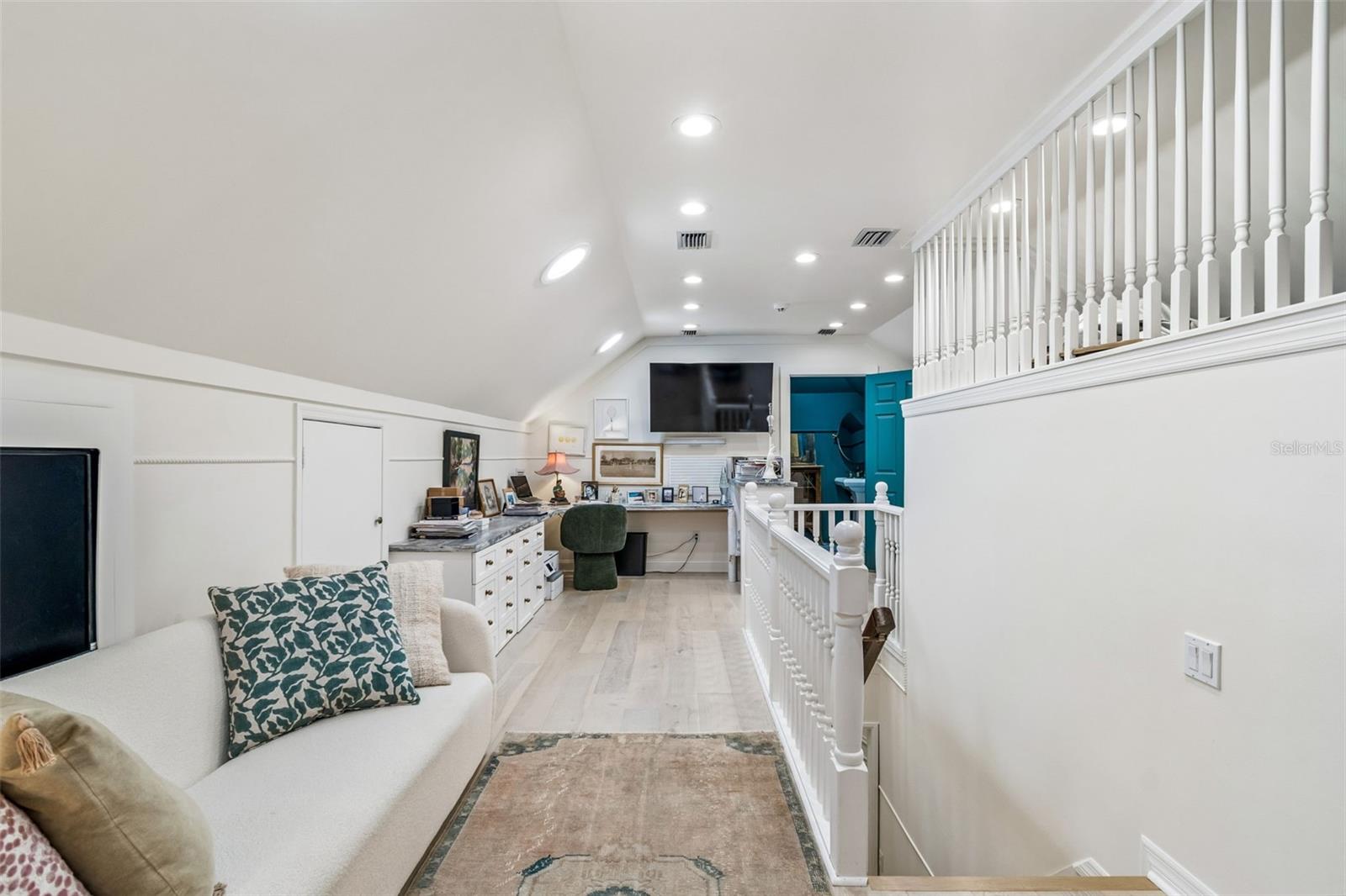 VILLA ROSA PARK - Residential