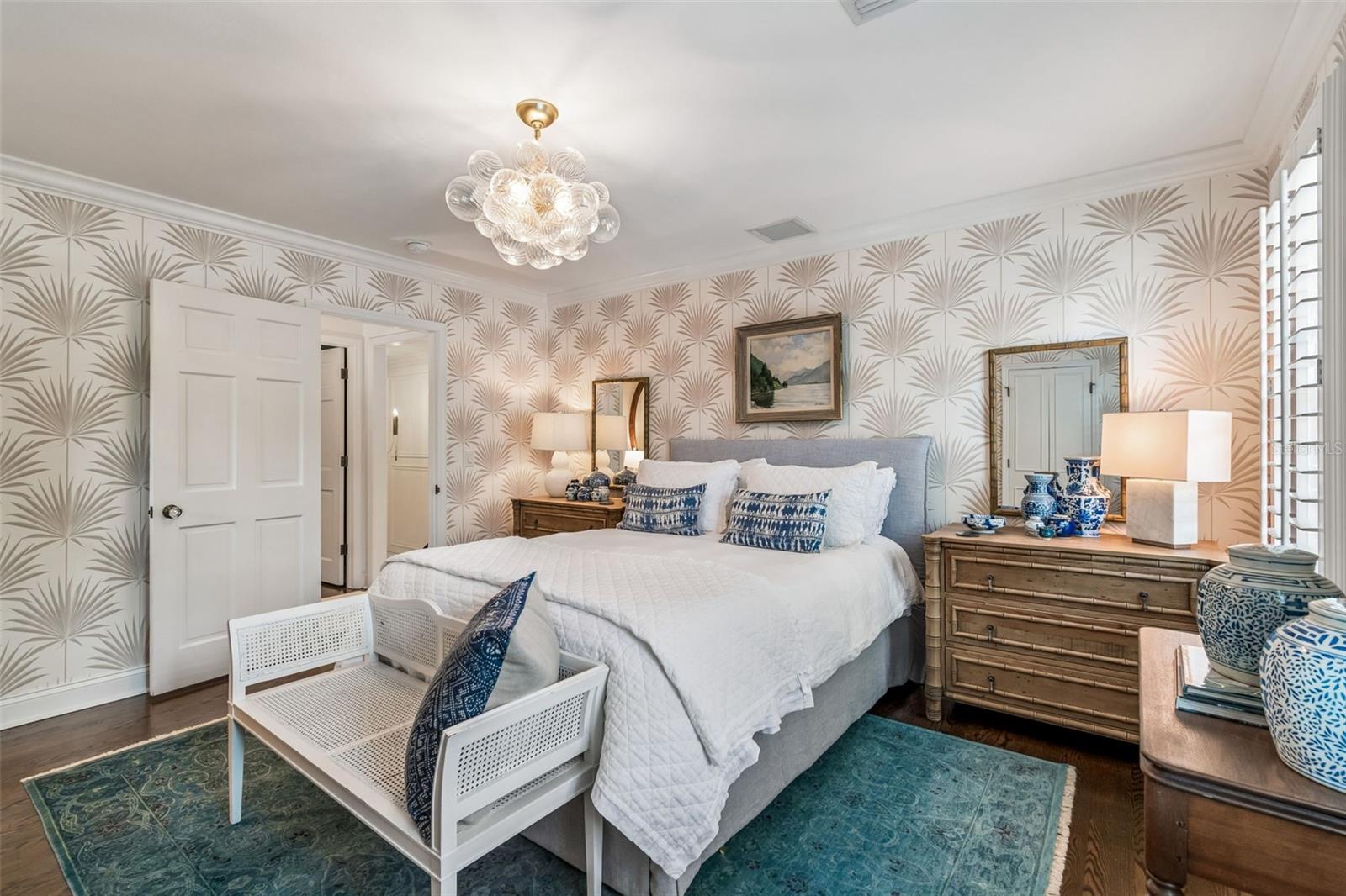 VILLA ROSA PARK - Residential