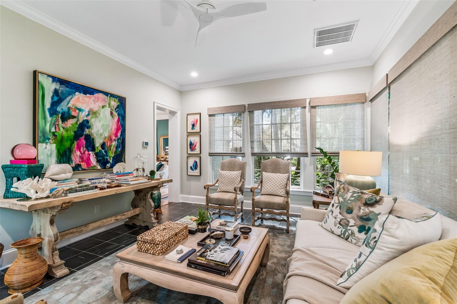 VILLA ROSA PARK - Residential