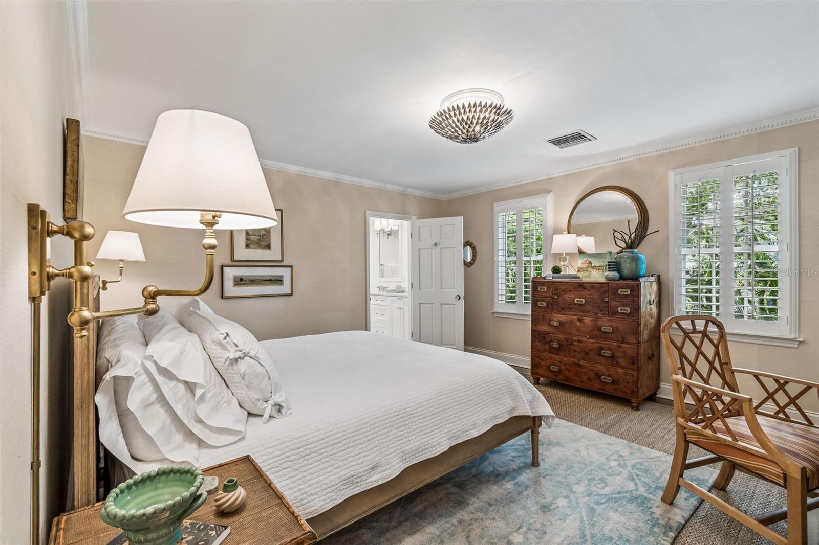 VILLA ROSA PARK - Residential