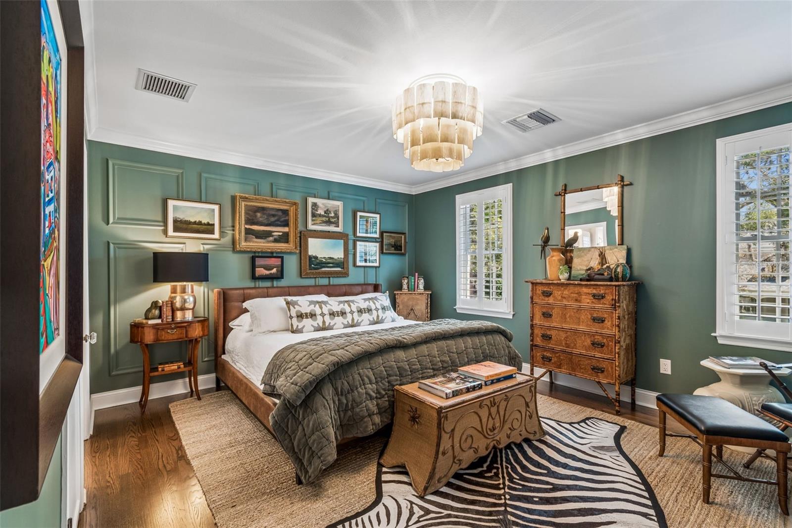 VILLA ROSA PARK - Residential