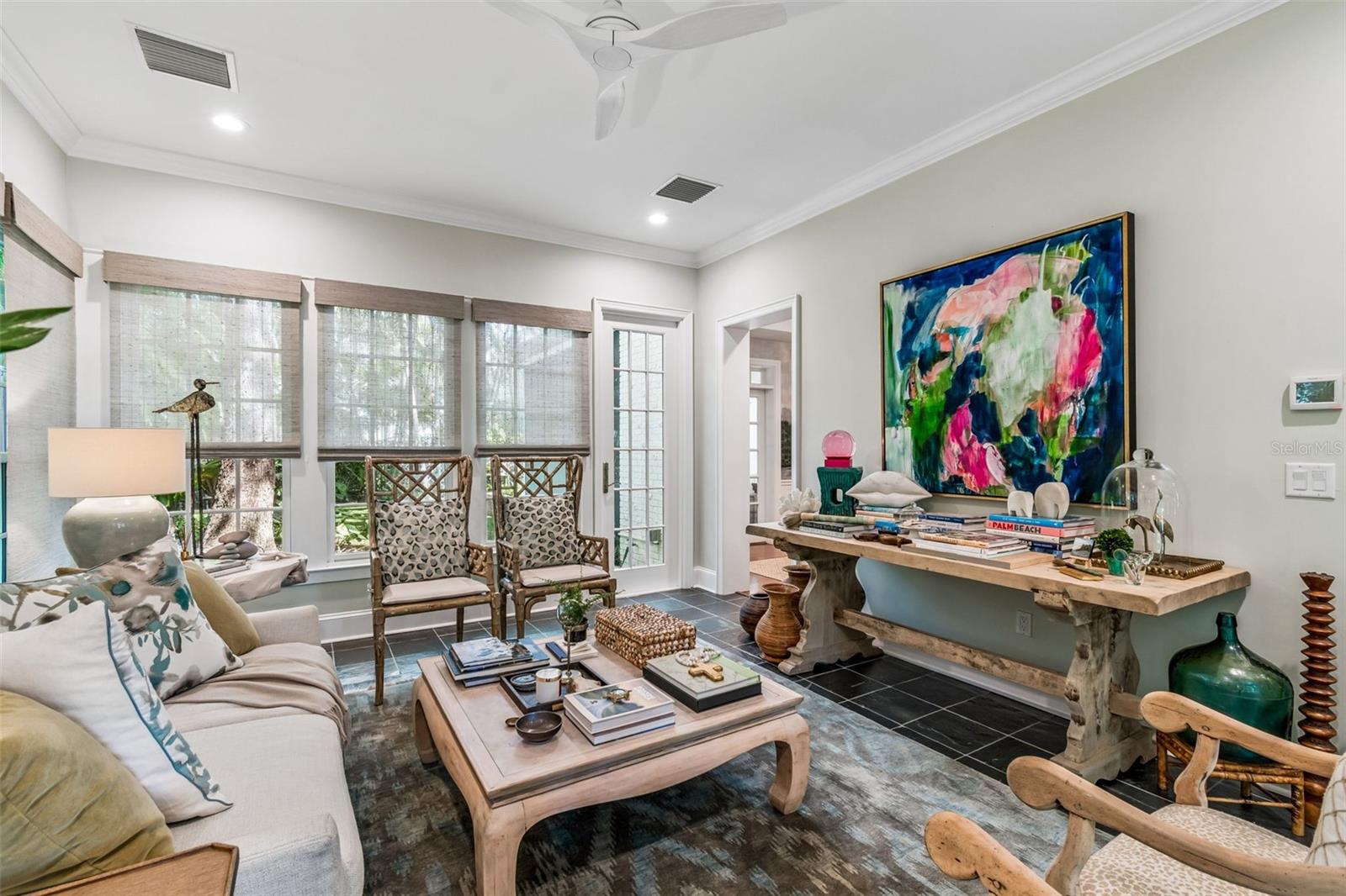 VILLA ROSA PARK - Residential