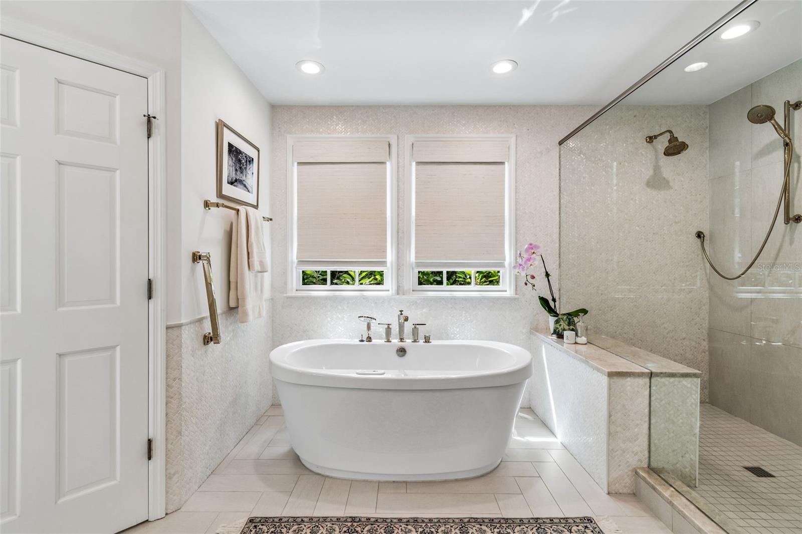 VILLA ROSA PARK - Residential