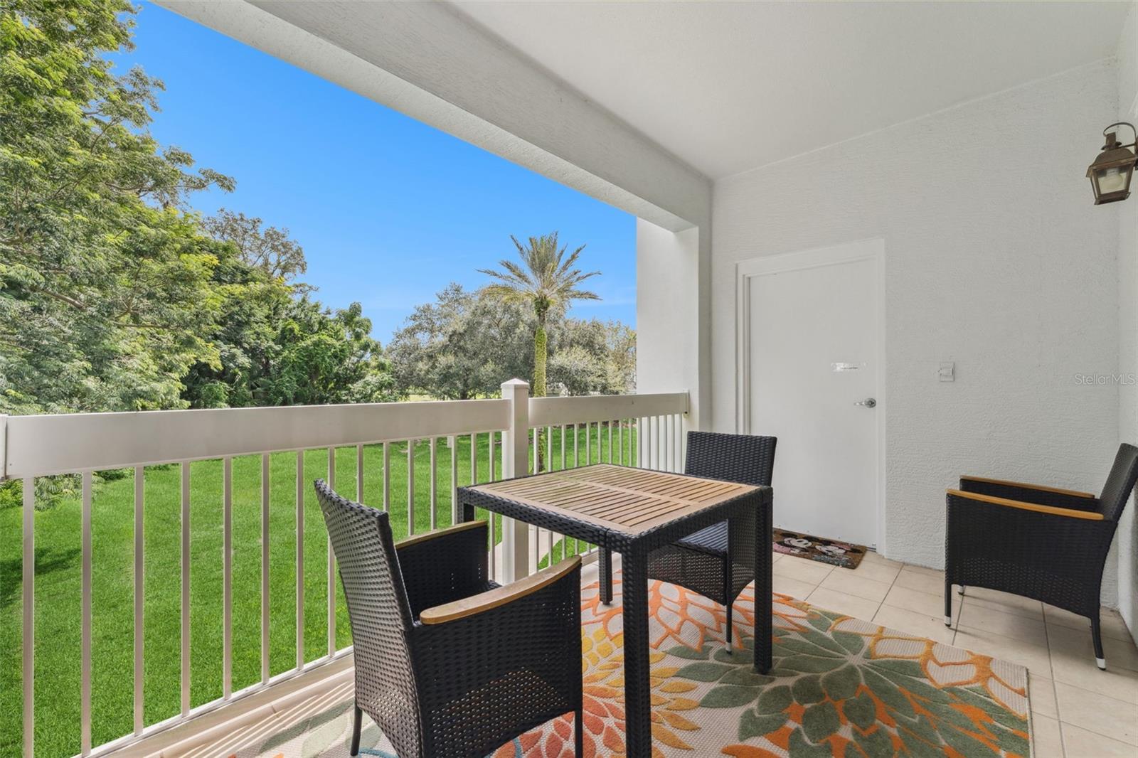 HERITAGE CROSSING CONDO PH 1 - Residential