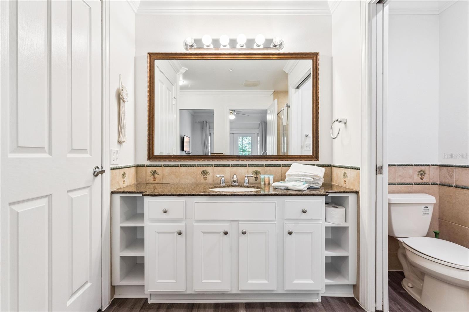 HERITAGE CROSSING CONDO PH 1 - Residential