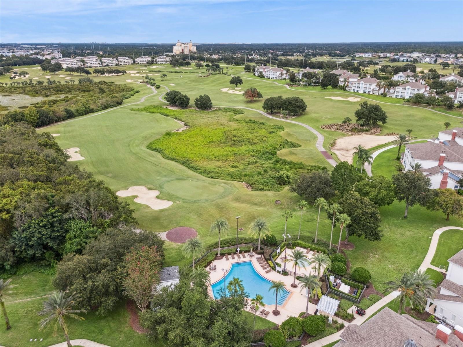 HERITAGE CROSSING CONDO PH 1 - Residential
