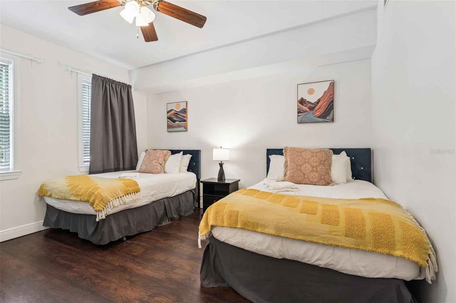 HERITAGE CROSSING CONDO PH 1 - Residential