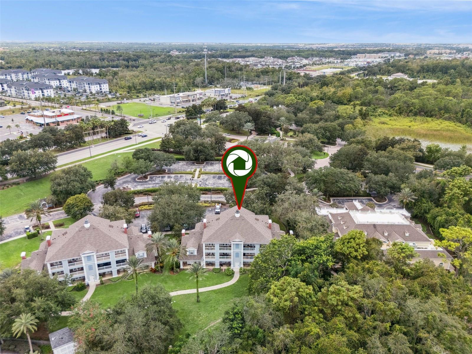 HERITAGE CROSSING CONDO PH 1 - Residential