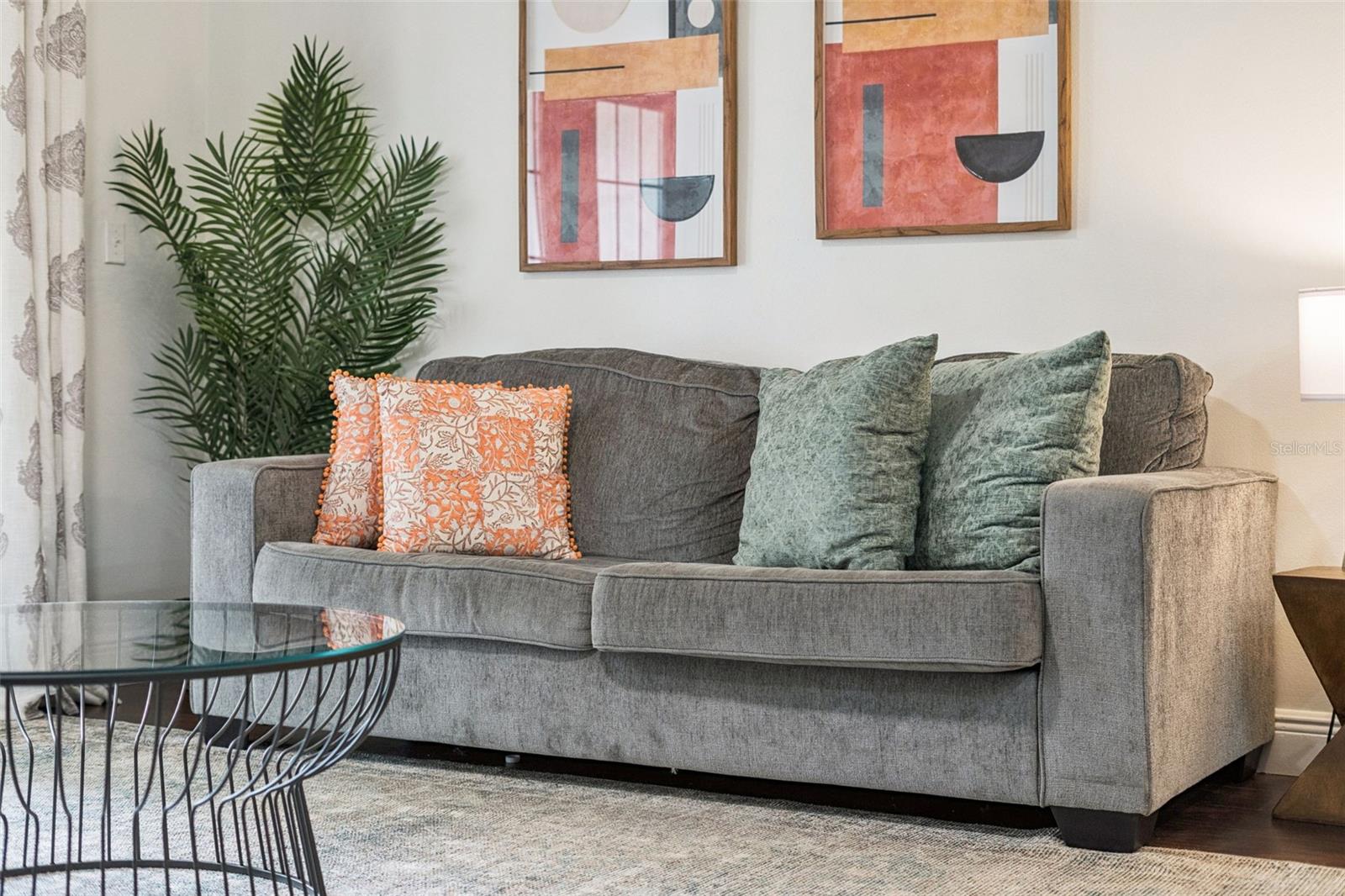 HERITAGE CROSSING CONDO PH 1 - Residential