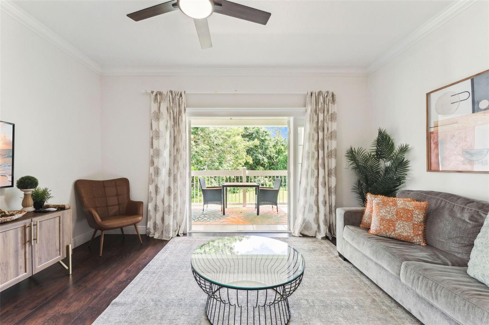 HERITAGE CROSSING CONDO PH 1 - Residential