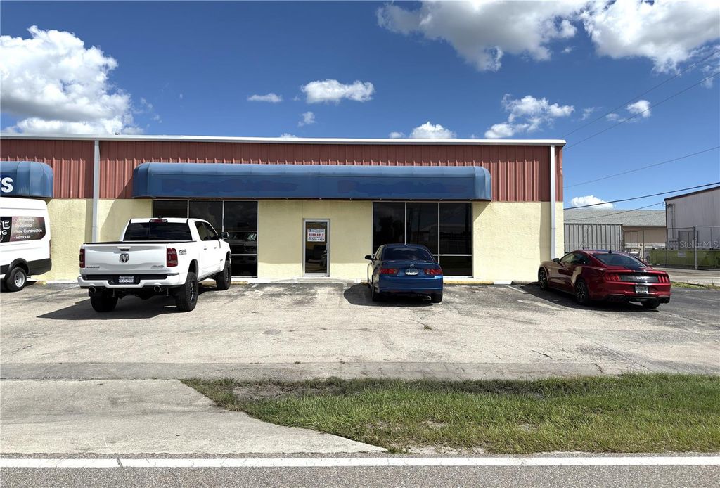 Photo of 1109 Tamiami Trail #4, Port Charlotte, FL 33953 (MLS # C7515445)