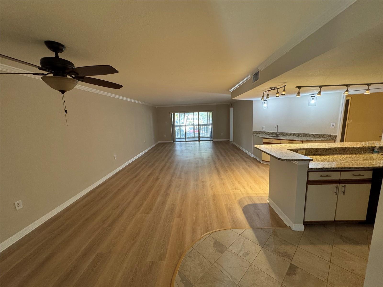 DOLLY BAY A VILLAGE ON LAKE TARPON - Residential Lease