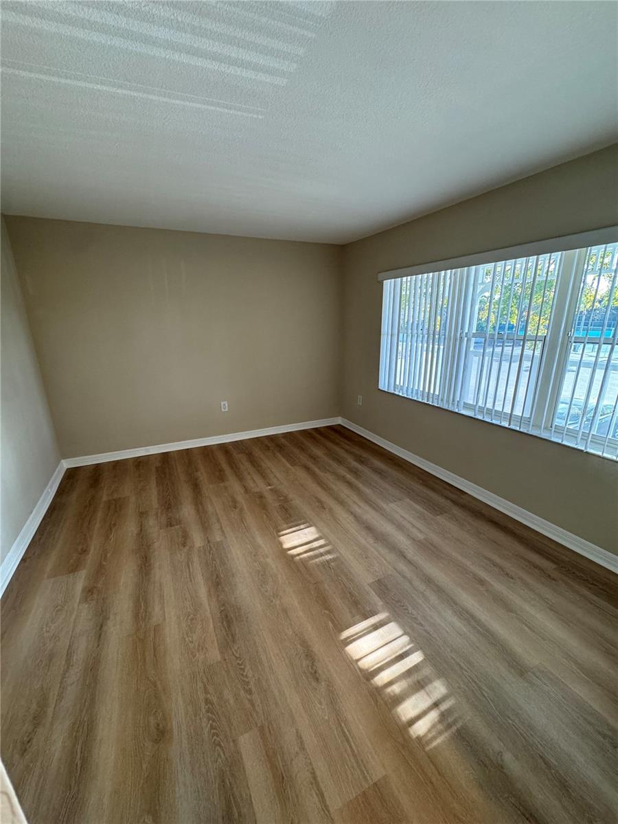 DOLLY BAY A VILLAGE ON LAKE TARPON - Residential Lease