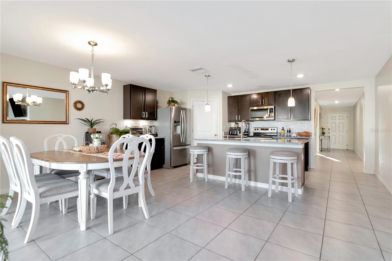 CREEK PRESERVE PH 1 6 7 & 8 - Residential