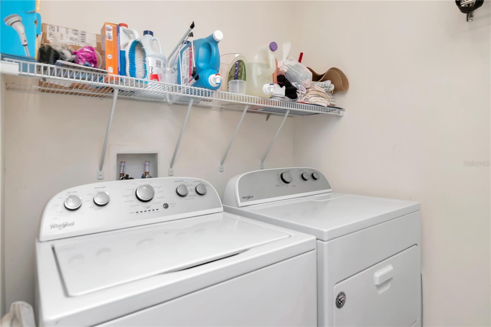 CREEK PRESERVE PH 1 6 7 & 8 - Residential