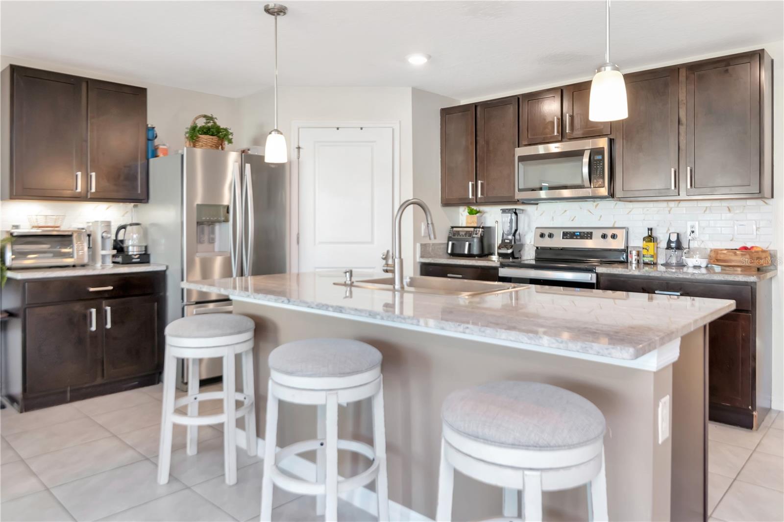 CREEK PRESERVE PH 1 6 7 & 8 - Residential