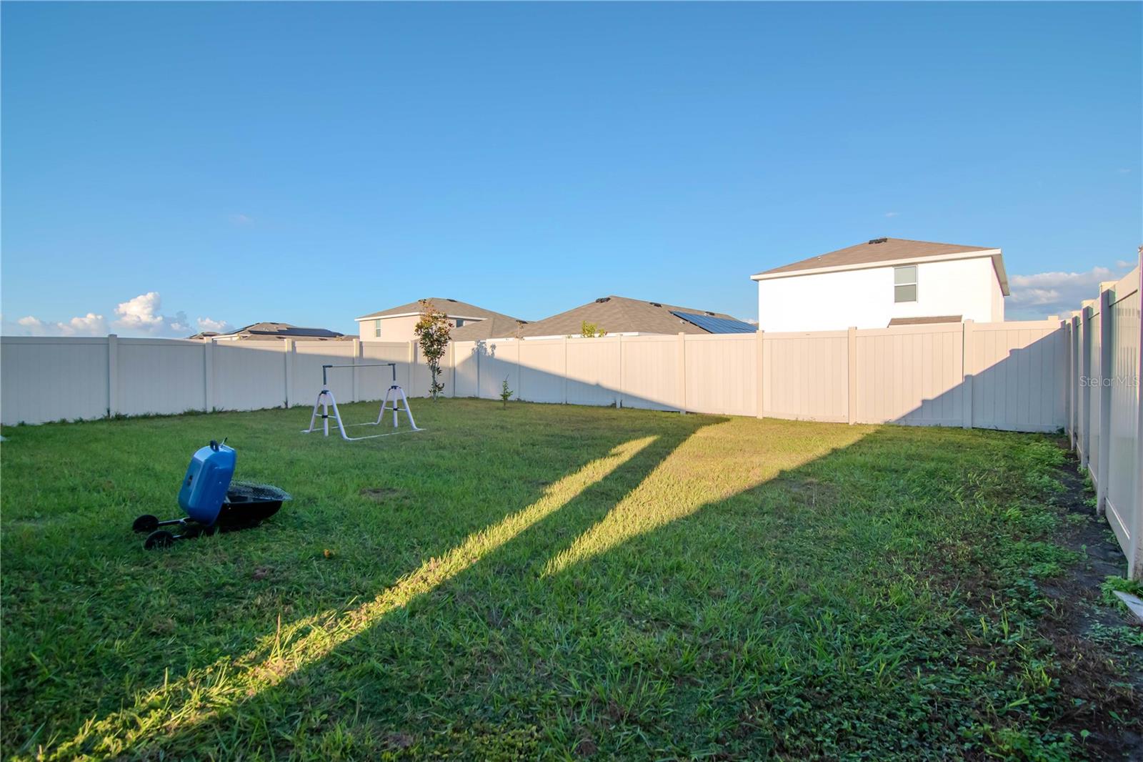 CREEK PRESERVE PH 1 6 7 & 8 - Residential