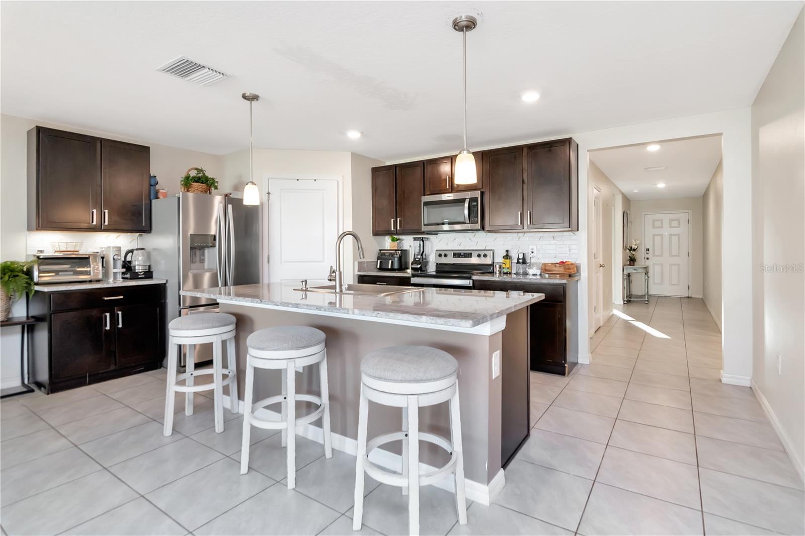 CREEK PRESERVE PH 1 6 7 & 8 - Residential